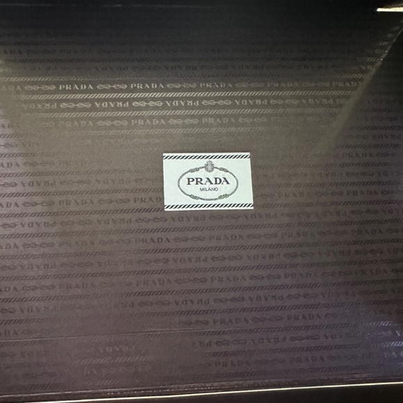 Men’s Prada Tennis Shoes - Picture 7 of 7